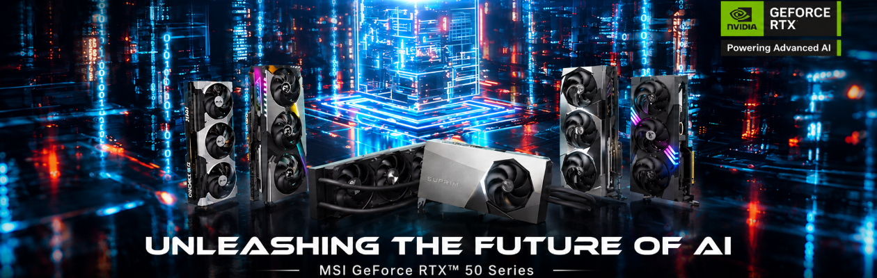 MSI 5000 Series